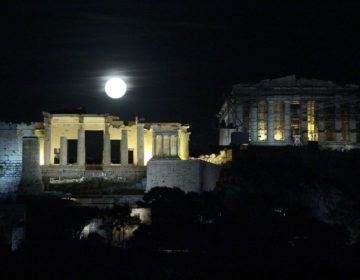 Αυτές είναι οι πιο όμορφες νυχτερινές πόλεις του κόσμου – Σε ποια θέση βρίσκεται η Αθήνα