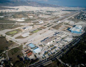 Lamda Development: Μετέωρη η επένδυση του Ελληνικού