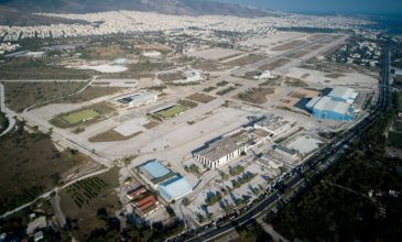 Νέες αποφάσεις του ΣτΕ δίνουν «πράσινο» φως για τα έργα στο Ελληνικό