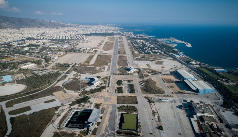 «Η εμβληματική επένδυση του Ελληνικού σηματοδοτεί το πέρασμα της χώρας στην ανάπτυξη»