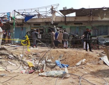 Υεμένη: Κυβερνητικές δυνάμεις σκότωσαν 97 αντάρτες