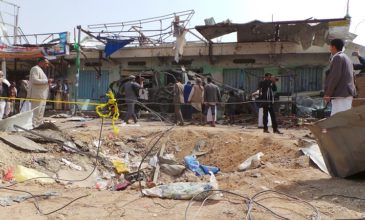 Υεμένη: Κυβερνητικές δυνάμεις σκότωσαν 97 αντάρτες