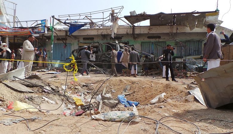 Υεμένη: Κυβερνητικές δυνάμεις σκότωσαν 97 αντάρτες