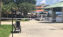 Μακελειό με νεκρούς και τραυματίες σε εμπορικό κέντρο στη Φλόριντα