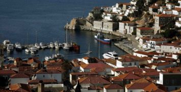 National Geographic: Αυτά είναι τα 25 καλύτερα ελληνικά νησιά για διακοπές το 2023