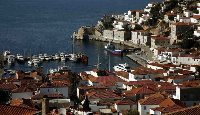 National Geographic: Αυτά είναι τα 25 καλύτερα ελληνικά νησιά για διακοπές το 2023