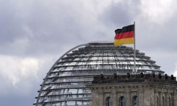 Στο χαμηλότερο επίπεδο από το 2011 το δημόσιο χρέος της Γερμανίας