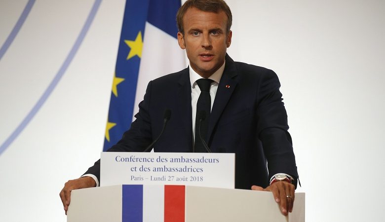 Τελεσίγραφο της Γαλλίας στο Μαδούρο για νέες προεδρικές εκλογές