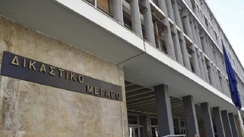 Ισόβια στους τέσσερις κατηγορούμενους για τα 300 κιλά κοκαΐνης στη Θεσσαλονίκη