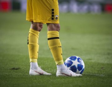 Σε αναζήτηση συχνότητας για να βγει στον «αέρα» το ΑΕΚTv