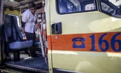 Αλεξανδρούπολη: Εκτός κινδύνου νοσηλεύεται η 14χρονη μετά το ατύχημα στην παιδική χαρά