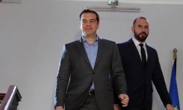 Το νέο κυβερνητικό σχήμα μετά τον ανασχηματισμό – Όλα τα πρόσωπα