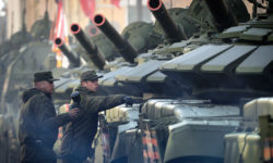 Καζακστάν: Αποχωρούν σταδιακά τα ρωσικά στρατεύματα