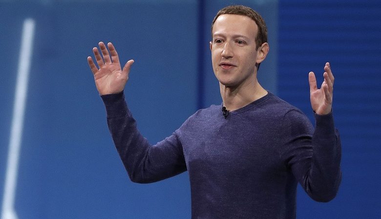 Facebook: O Μαρκ Ζούκερμπεργκ απέλυσε 11.000 εργαζομένους της Meta