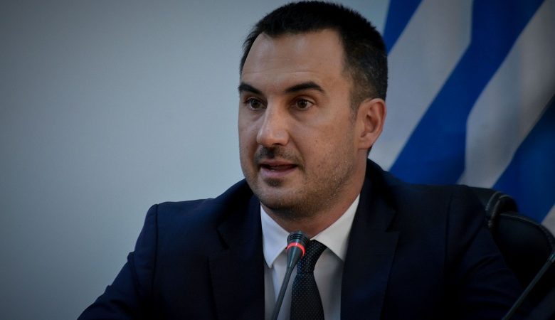 «Ο κ. Μητσοτάκης και η κυβέρνηση να κατανοήσουν ότι οι διεθνείς σχέσεις δεν είναι παιχνίδια επικοινωνιακής πολιτικής»