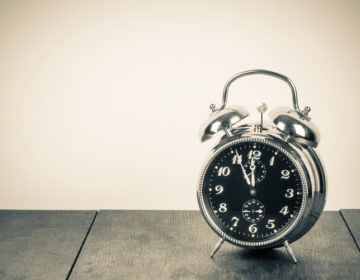 Κάτοικοι κοινότητας θέλουν να απαλλαχθούν από τον χρόνο