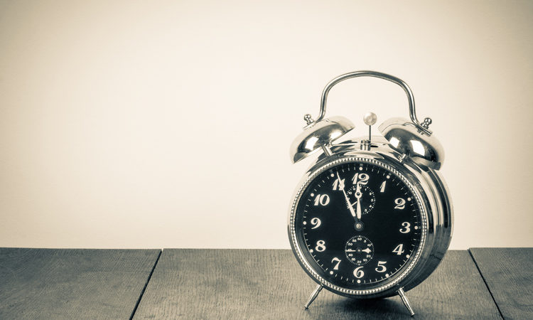 Αλλαγή ώρας 2024: Πότε γυρνάμε τα ρολόγια μας μια ώρα μπροστά