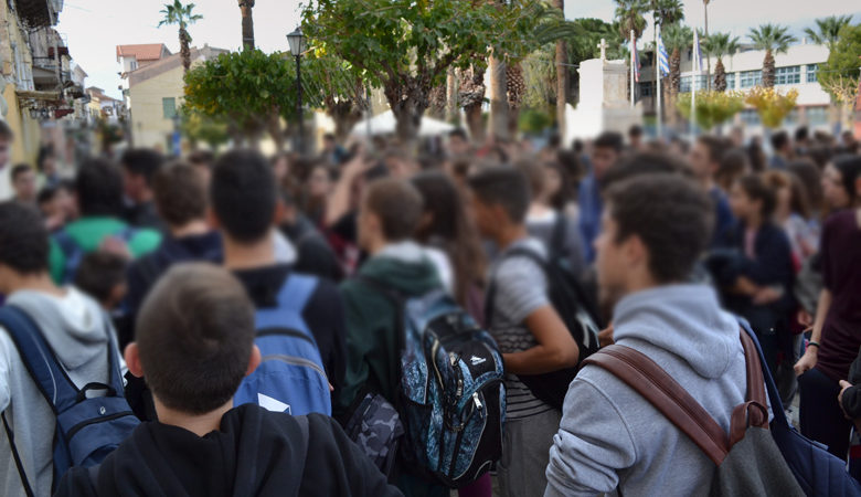 Πρόγραμμα Erasmus: Επέστρεψαν εσπευσμένα στην Κρήτη μαθητές και καθηγητές από Ιταλία