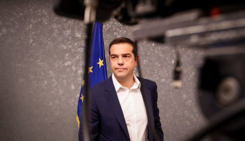 Διμερείς συναντήσεις Τσίπρα στις Βρυξέλλες