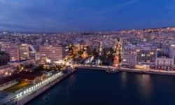 Στο «κόκκινο» το ιικό φορτίο του κορονοϊού, αύξηση και του ιικού φορτίου της γρίπης στη Θεσσαλονίκη