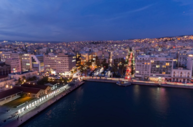 Στο «κόκκινο» το ιικό φορτίο του κορονοϊού, αύξηση και του ιικού φορτίου της γρίπης στη Θεσσαλονίκη