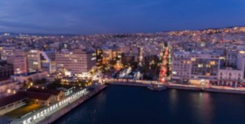 CNN: Η Θεσσαλονίκη μέσα στους 23 καλύτερους προορισμούς για το 2023