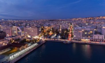 Κορονοϊός: Σταθερά υψηλό το επίπεδο του ιικού φορτίου στα λύματα της Θεσσαλονίκης