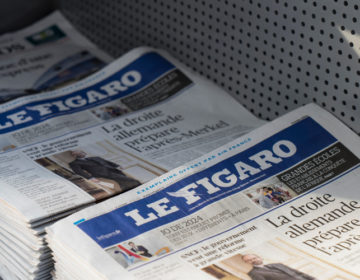 Le Figaro: Μέλι, λάδι και… Μαρέβα στα «πολυτελή πετράδια» της Ελλάδας