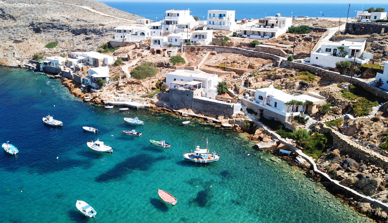 Η Ελλάδα δεύτερος καλύτερος τουριστικός προορισμός της Ευρώπης
