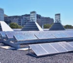 Υψηλό ενδιαφέρον για τα προγράμματα «Φωτοβολταϊκά στη Στέγη» και «Φωτοβολταϊκά στο Χωράφι»