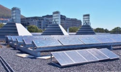 Υψηλό ενδιαφέρον για τα προγράμματα «Φωτοβολταϊκά στη Στέγη» και «Φωτοβολταϊκά στο Χωράφι»