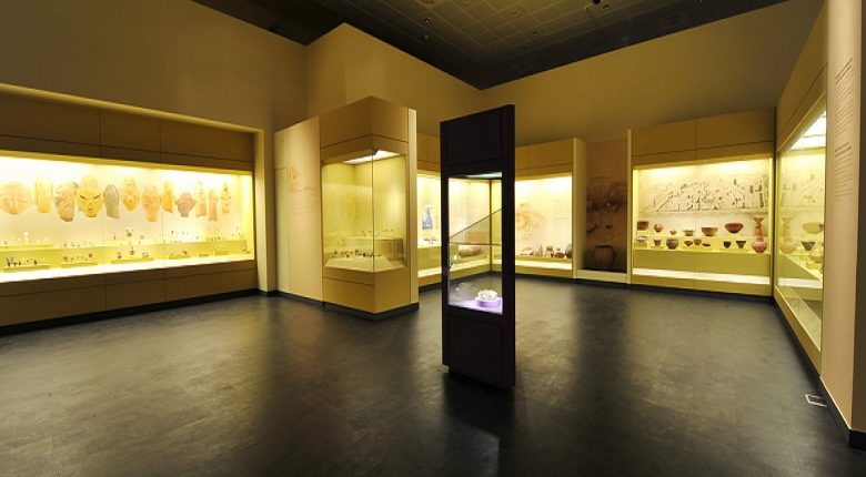 Δύο ελληνικά μουσεία ξεχώρισαν στο διαγωνισμό Museums in Short 2018