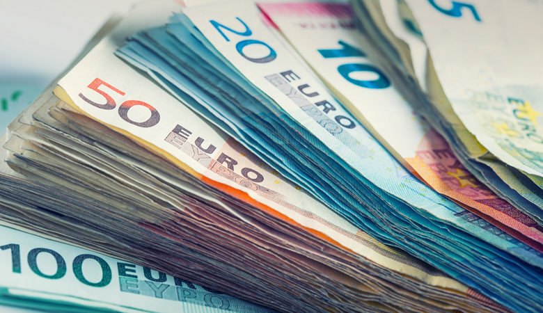 Ποσό 812,5 εκατ. ευρώ άντλησε το Δημόσιο από τρίμηνα γραμμάτια