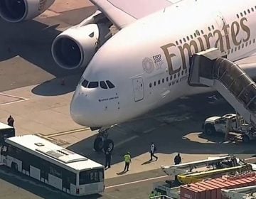 Emirates: Επανέρχονται από 1η Ιουνίου οι απευθείας πτήσεις Αθήνα-Νέα Υόρκη