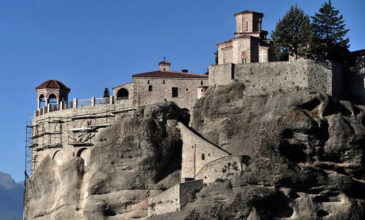 Οι προορισμοί κατάνυξης στην Ελλάδα για το Πάσχα