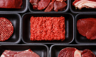 «Κόψτε το κρέας για να σωθούν εκατομμύρια ζωές»