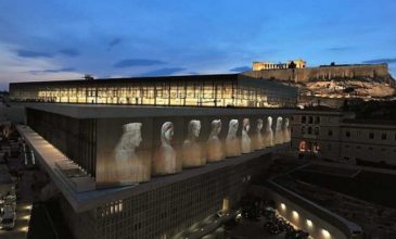Κορονοϊός: Ποιες δραστηριότητες αναβάλλει το Μουσείο της Ακρόπολης