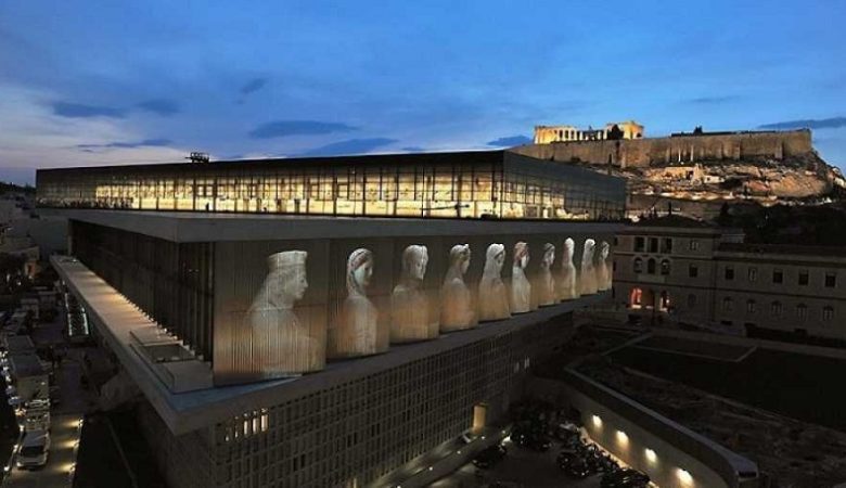 Κορονοϊός: Ποιες δραστηριότητες αναβάλλει το Μουσείο της Ακρόπολης