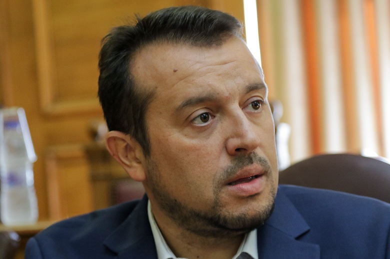 «Η χώρα μας ανταποκρίνεται στις απαιτήσεις δύσκολων κινηματογραφικών γυρισμάτων»