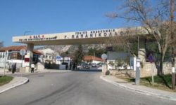 Σε καταστολή o φερόμενος δράστης του φονικού στην Πέλλα