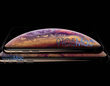 Οι τελευταίες… διαρροές για τα νέα iPhones