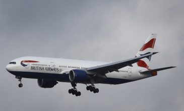 Η κλοπή δεδομένων από την British Airways μπορεί να έπληξε έως 380.000 ταξιδιώτες