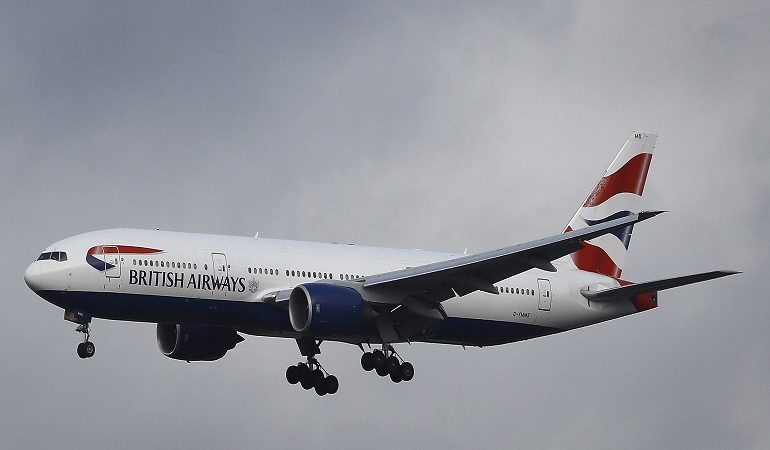 Η κλοπή δεδομένων από την British Airways μπορεί να έπληξε έως 380.000 ταξιδιώτες