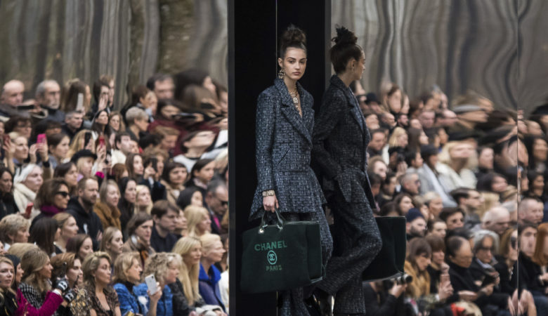 Ο οίκος Chanel επιστρέφει με show στη Νέα Υόρκη μετά από μία δεκαετία