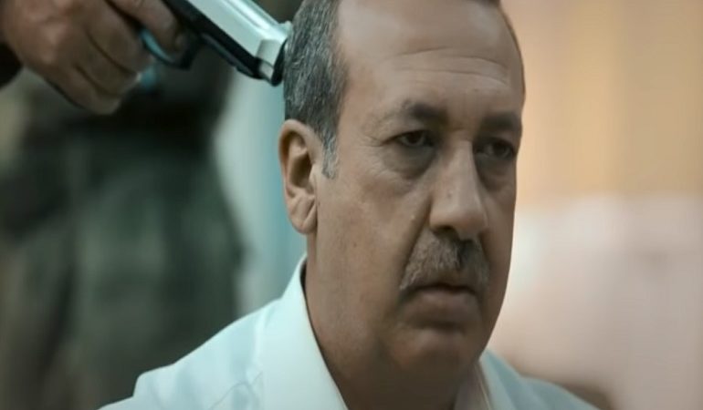 Στην φυλακή σκηνοθέτης που δείχνει τον Ερντογάν με πιστόλι να τον σημαδεύει