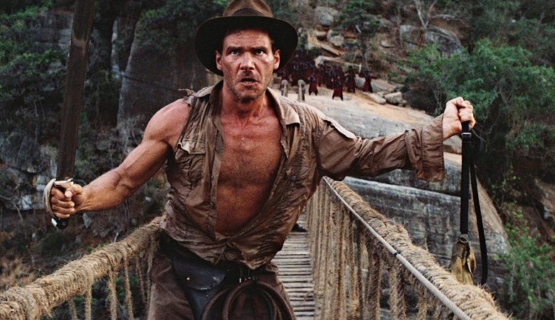 Στο «σφυρί» αξεσουάρ των ταινιών Indiana Jones και Star Wars