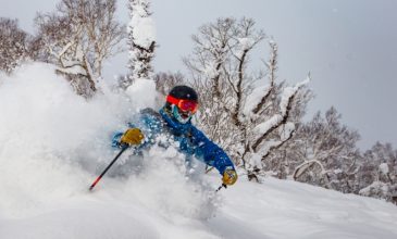 Η καλύτερη δουλειά στον κόσμο: Ταξίδια και σκι με αμοιβή 10.000 δολ.