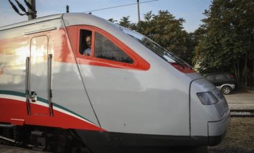 Hellenic Train: Αναστέλλονται τα τουριστικά δρομολόγια 3800 και 3801 του Πηλίου λόγω κατολίσθησης
