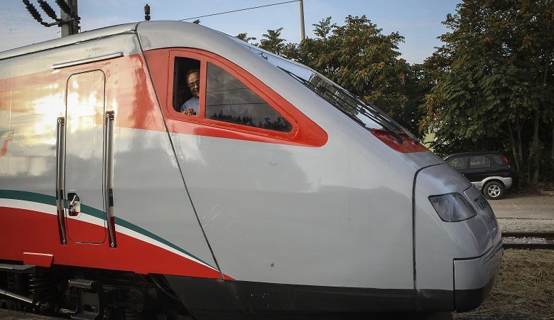Hellenic Train: Αναστέλλονται τα τουριστικά δρομολόγια 3800 και 3801 του Πηλίου λόγω κατολίσθησης