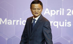 Αποχωρεί ο συνιδρυτής της κινεζικής Alibaba
